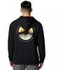 Columbia Columbia Trek Graphic Hoodie M 2018494018
