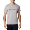Columbia CSC Basic Logo SS marškinėliai M 1680053039