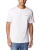 Columbia CSC Basic Logo SS Tee M 1680053112