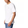 Columbia CSC Basic Logo SS Tee M 1680053112