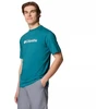 Columbia CSC Basic Logo SS Tee M 1680053364