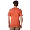 Columbia CSC Basic Logo SS Tee M 1680053851