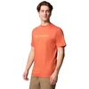 Columbia CSC Basic Logo SS Tee M 1680053851