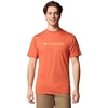 Columbia CSC Basic Logo SS Tee M 1680053851