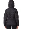 Columbia Delta Ridge II Dygshetinė striukė su gobtuvu W 2088253010