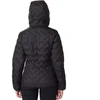 Columbia Delta Ridge II Dygshetinė striukė su gobtuvu W 2088253010