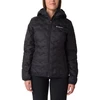 Columbia Delta Ridge II Dygshetinė striukė su gobtuvu W 2088253010
