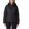 Columbia Delta Ridge II Dygshetinė striukė su gobtuvu W 2088253010