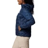 Columbia Delta Ridge II Pūkinė striukė su gobtuvu W 2088253464