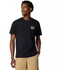 Columbia Explorers Canyon Back SS Tee M 2036451003
