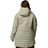 Columbia Joy Peak II striukė su gobtuvu, 2088641348, smėlio spalvos, L
