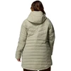Columbia Joy Peak II striukė su gobtuvu, 2088641348, smėlio spalvos, L