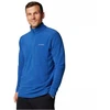 Columbia Klamath Range II pusiau užsegamas Fleece 1352472441 Mėlyna L