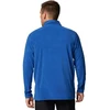 Columbia Klamath Range II pusiau užsegamas Fleece 1352472441 Mėlyna L