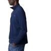Columbia Klamath Range II Pusinė Užtrauktuko Fleece M 1352472466