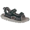 Columbia Konos Hiker 3-Strap Sandal M 2121571010 sandalai