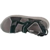 Columbia Konos Hiker 3-Strap Sandal M 2121571010 sandalai