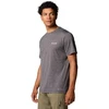 Columbia Kwick Hike Back Graphic SS Tee 2071754014 Juoda L