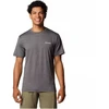 Columbia Kwick Hike Back Graphic SS Tee 2071754014 Juoda L