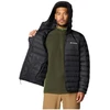 Columbia Lake 22 II Down Hooded Jacket M 2086294010