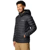 Columbia Lake 22 II Down Hooded Jacket M 2086294010