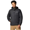 Columbia Lake 22 II Down Hooded Jacket M 2086294010