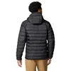 Columbia Lake 22 II Down Hooded Jacket M 2086294010