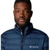Columbia Lake 22 II Striukė su gobtuvu ir pūkais M 2086314464