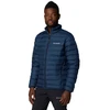 Columbia Lake 22 II Striukė su gobtuvu ir pūkais M 2086314464