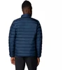 Columbia Lake 22 II Striukė su gobtuvu ir pūkais M 2086314464
