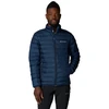 Columbia Lake 22 II Striukė su gobtuvu ir pūkais M 2086314464