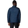 Columbia Lake 22 II Striukė su gobtuvu ir pūkais M 2086314464