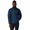 Columbia Lake 22 II Striukė su gobtuvu ir pūkais M 2086314464