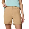 Columbia Leslie Falls Short II W 2126061262