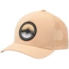 Columbia Mountaincap 3D tampri snapback tipo kepurė 2105091262