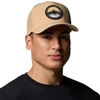 Columbia Mountaincap 3D tampri snapback tipo kepurė 2105091262
