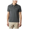 Columbia Nelson Point Polo Marškinėliai Vyrams M 1772721011