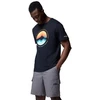 Columbia Path Lake II Graphic Tee M 1934814024