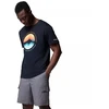 Columbia Path Lake II Graphic Tee M 1934814024