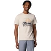 Columbia Path Lake II Graphic Tee M 1934814281
