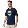 Columbia Path Lake II Graphic Tee M 1934814468