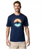 Columbia Path Lake II Graphic Tee M 1934814468