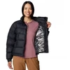Columbia Pike Lake II Cropped Jacket W 2051361012