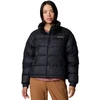 Columbia Pike Lake II Cropped Jacket W 2051361012