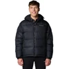 Columbia Pike Lake II striukė su gobtuvu 2050931012 juoda L