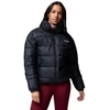 Columbia Pike Lake striukė 2133594010 Juoda L