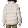 Columbia Pike Lake užsegama striukė ilgu užtrauktuku W 2089311278