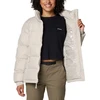 Columbia Pike Lake užsegama striukė ilgu užtrauktuku W 2089311278