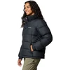 Columbia Pike Lake užsegama striukė per visą ilgį moterims W 2089311010