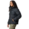 Columbia Pike Lake užsegama striukė per visą ilgį moterims W 2089311010